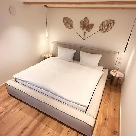 Allgaeu Living L Alpin Loft - - Neu Renoviert - Loggia - Bis 6 Personen - Parkplatz * Immenstadt im Allgäu