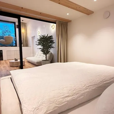 Allgaeu Living L Alpin Loft - Immenstadt Im Allgaeu - Neu Renoviert - Innenliegender Balkon - Bis 6 Personen - Parkplatz * Immenstadt im Allgäu