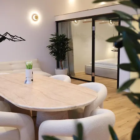 Lejlighed Allgaeu Living L Alpin Loft - Immenstadt Im Allgaeu - Neu Renoviert - Innenliegender Balkon - Bis 6 Personen - Parkplatz
