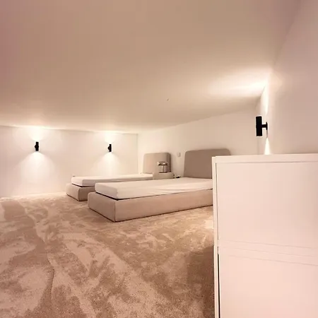 Lejlighed Allgaeu Living L Alpin Loft - Immenstadt Im Allgaeu - Neu Renoviert - Innenliegender Balkon - Bis 6 Personen - Parkplatz *