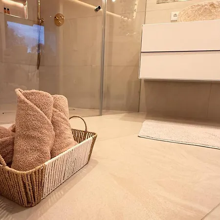 Lejlighed Allgaeu Living L Alpin Loft - Immenstadt Im Allgaeu - Neu Renoviert - Innenliegender Balkon - Bis 6 Personen - Parkplatz
