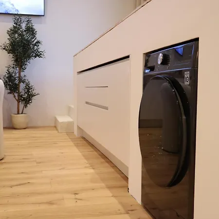 Apartmán Allgaeu Living L Alpin Loft - - Neu Renoviert - Loggia - Bis 6 Personen - Parkplatz *